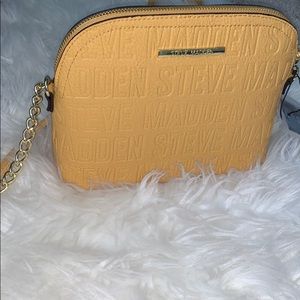 Steve Madden purse